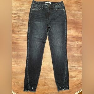 Kancan Skinny Jeans